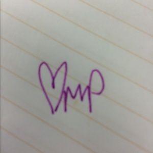 Meet your Posher, Miranda